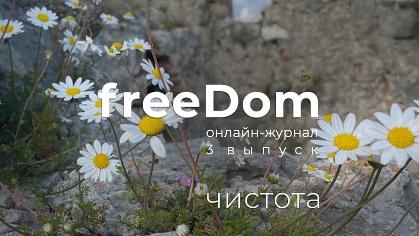Чистота