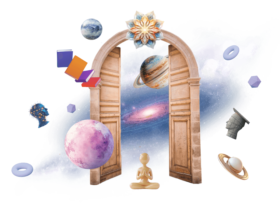 УНИВЕРСИТЕТ САМОПОЗНАНИЯ